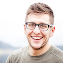 Photo of Ben
              Hadley