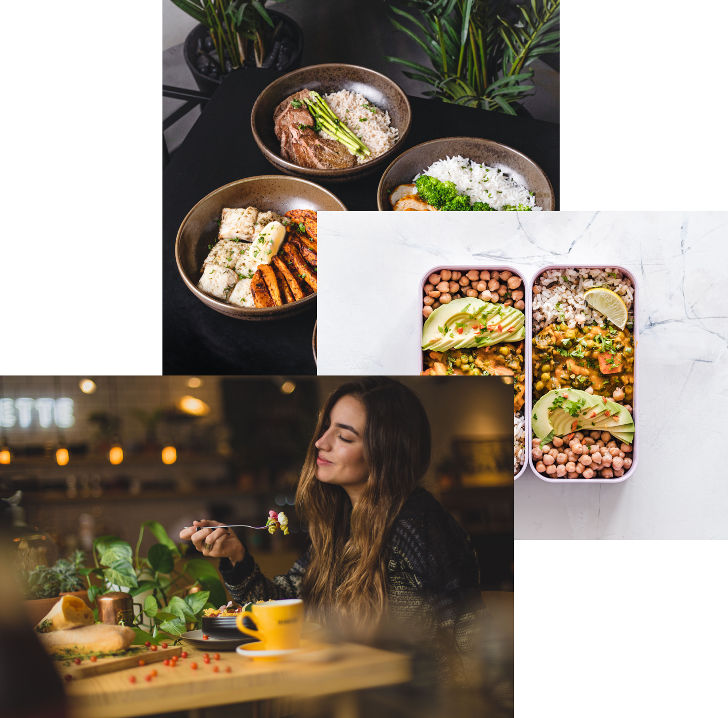food/meals
